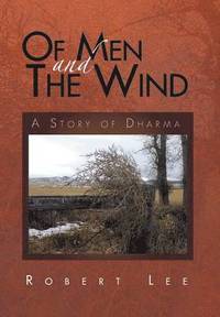 bokomslag Of Men and the Wind