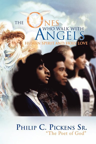 bokomslag Ones Who Walk with Angels