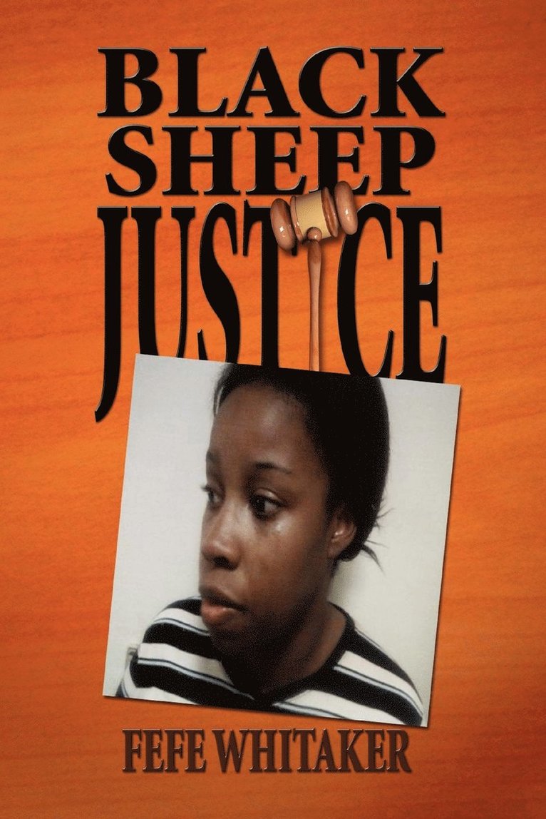 Black Sheep Justice 1