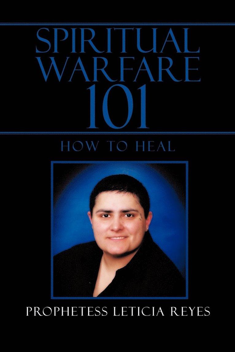 Spiritual Warfare 101 1