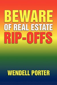 bokomslag Beware of Real Estate Rip-Offs