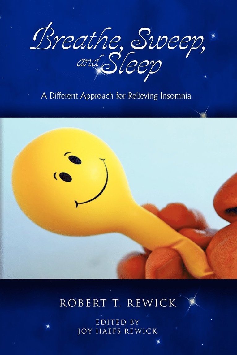 Breathe, Sweep, and Sleep 1