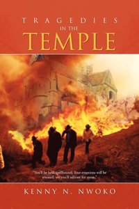 bokomslag Tragedies in the Temple