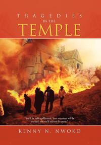 bokomslag Tragedies in the Temple