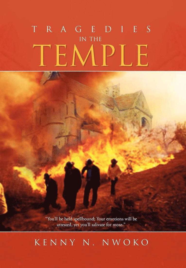 Tragedies in the Temple 1