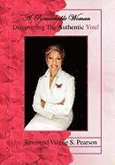 Valerie S Pearson, Valerie S. Pearson - Remarkable Woman, Inbunden