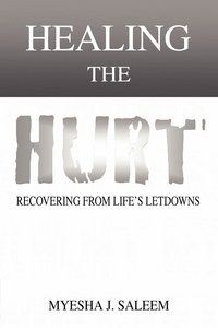 bokomslag Healing the Hurt