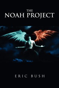 bokomslag The Noah Project