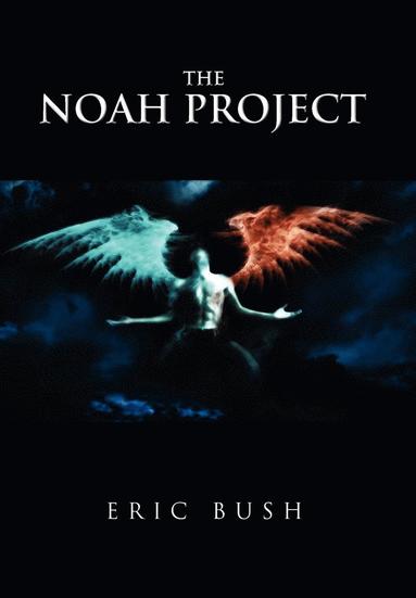 bokomslag The Noah Project