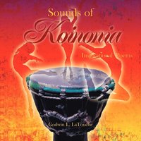 bokomslag Sounds of Koinonia