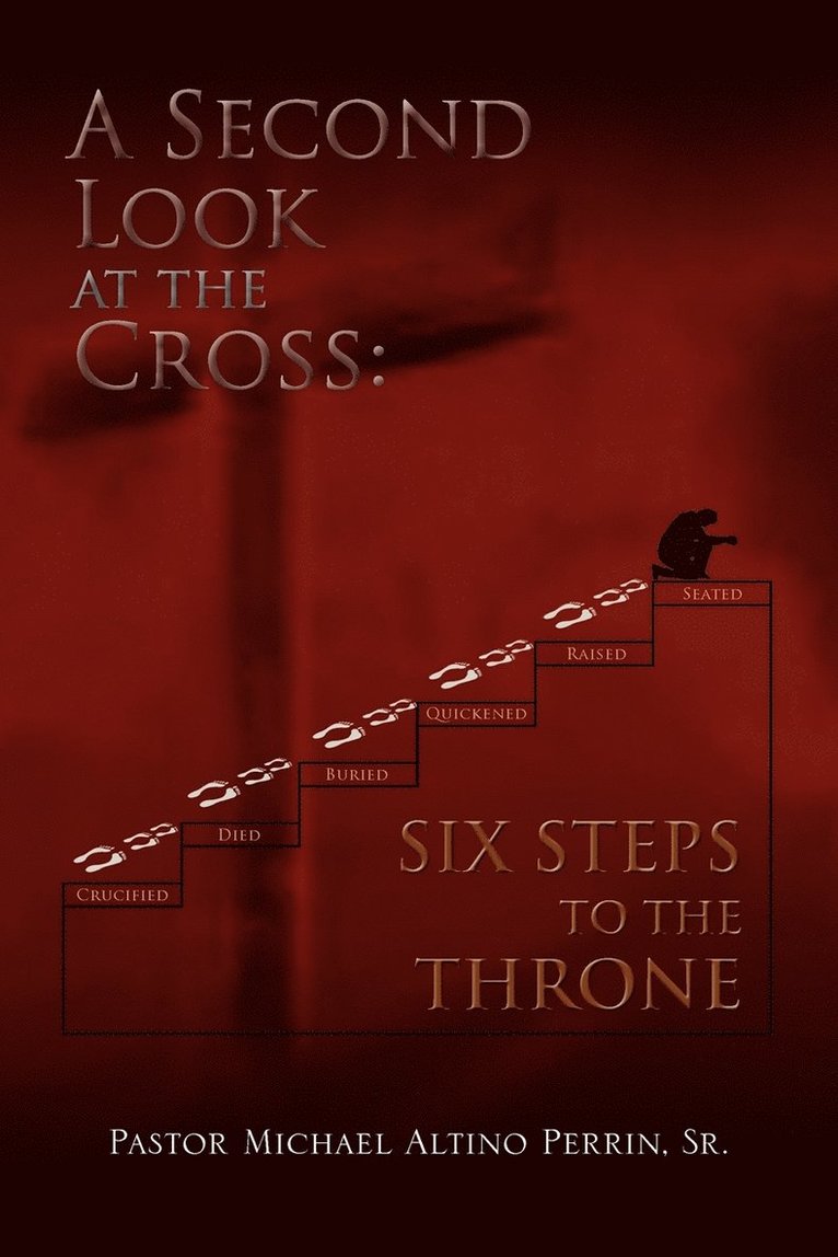 A Second Look at the Cross 1