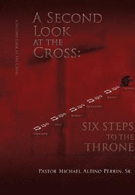 A Second Look at the Cross 1