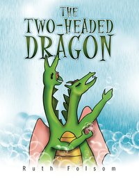 bokomslag The Two-Headed Dragon