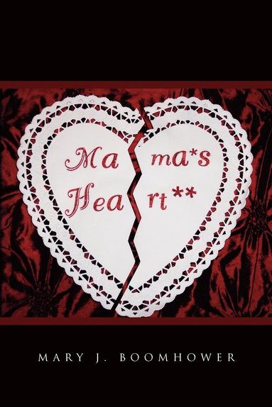 bokomslag Mama's Heart