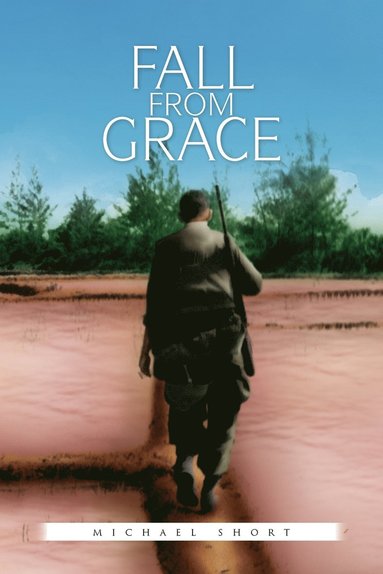 Michael Short - Fall from Grace, Häftad