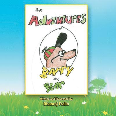 The Adventures of Barry the Bear 1