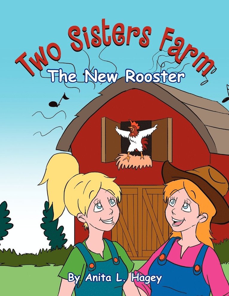 Two Sisters Farm 1