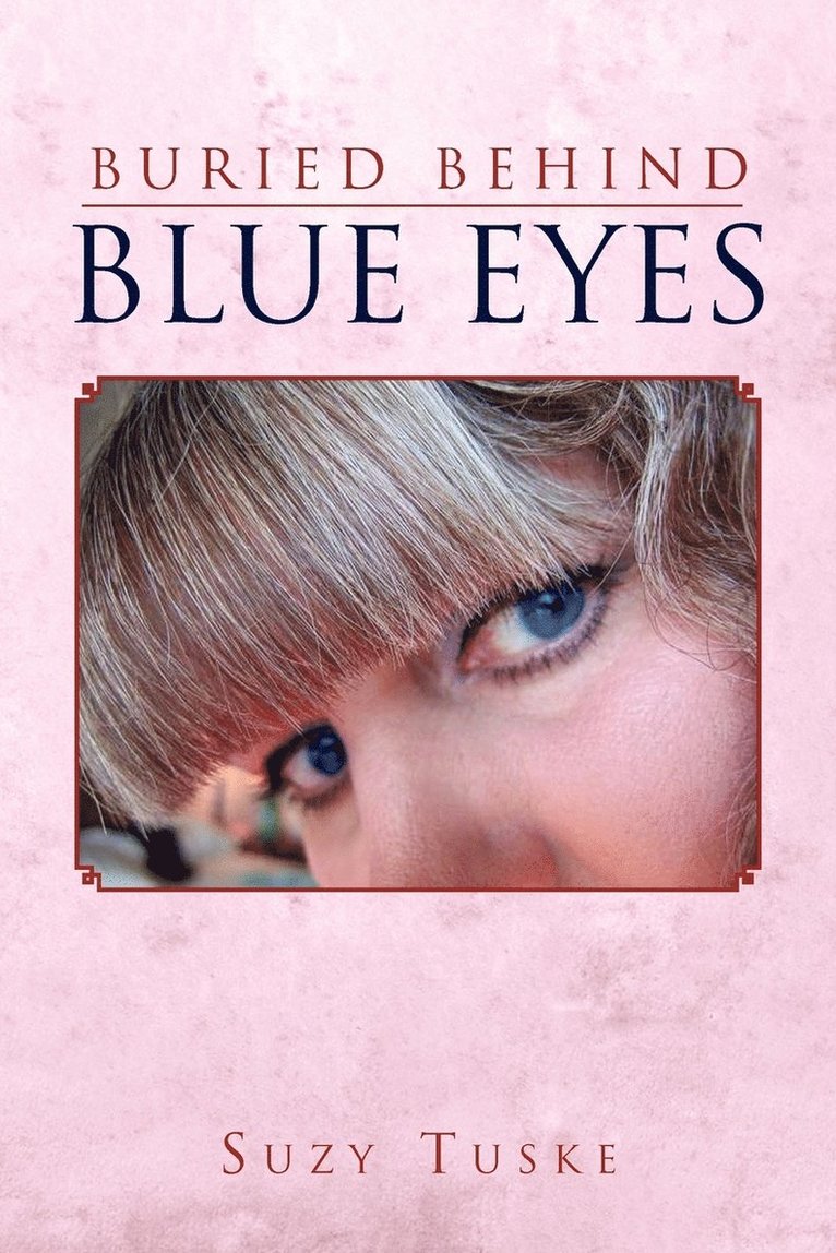 Buried Behind Blue Eyes 1