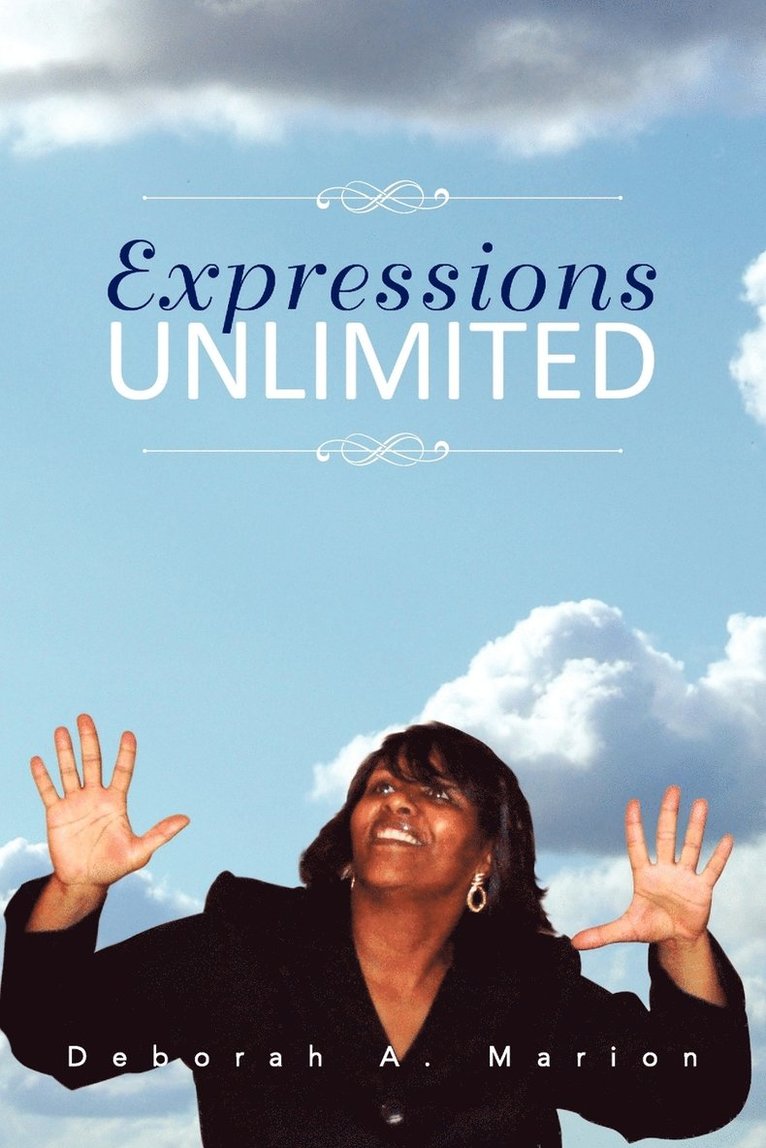 Expressions Unlimited 1