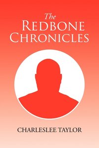 bokomslag The Redbone Chronicles