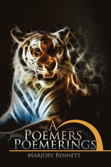 bokomslag Poemers Poemerings