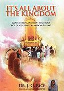 It's All about the Kingdom 1