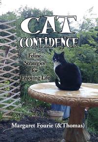 bokomslag Cat Confidence