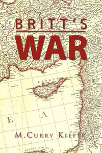bokomslag Britt's War