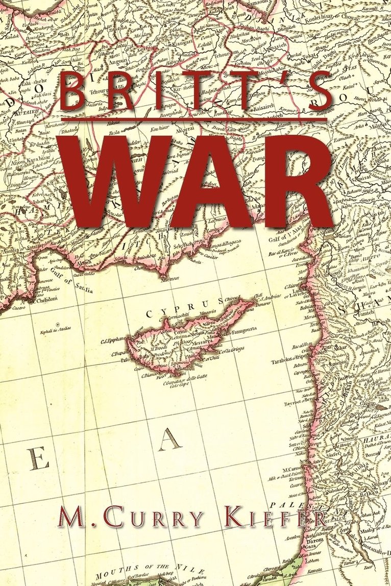 Britt's War 1