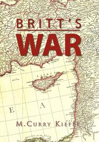 bokomslag Britt's War