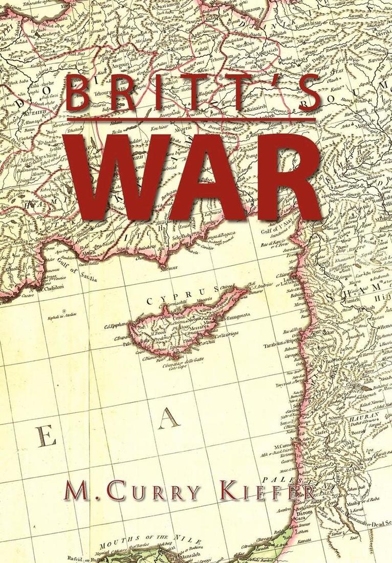 Britt's War 1