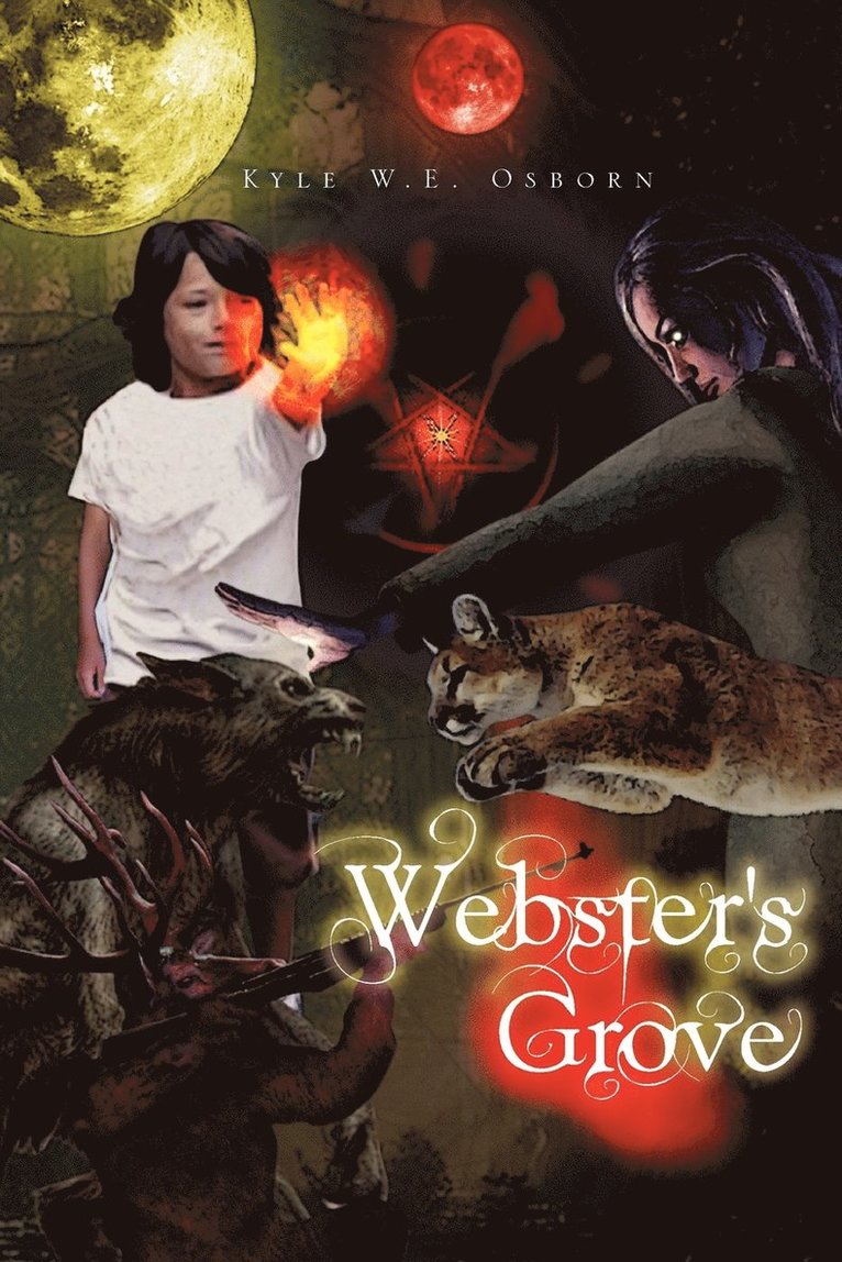 Webster's Grove 1