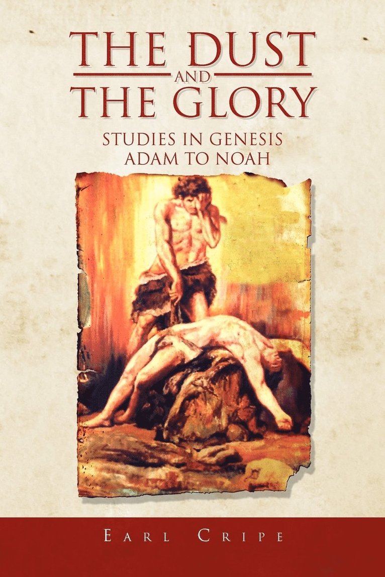 Dust and the Glory