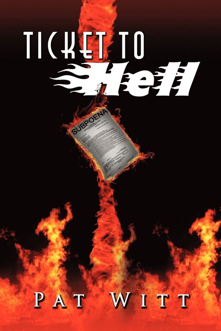 Ticket to Hell 1