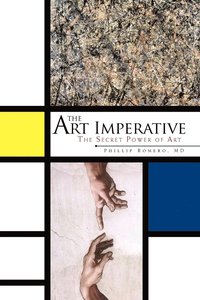 bokomslag The Art Imperative