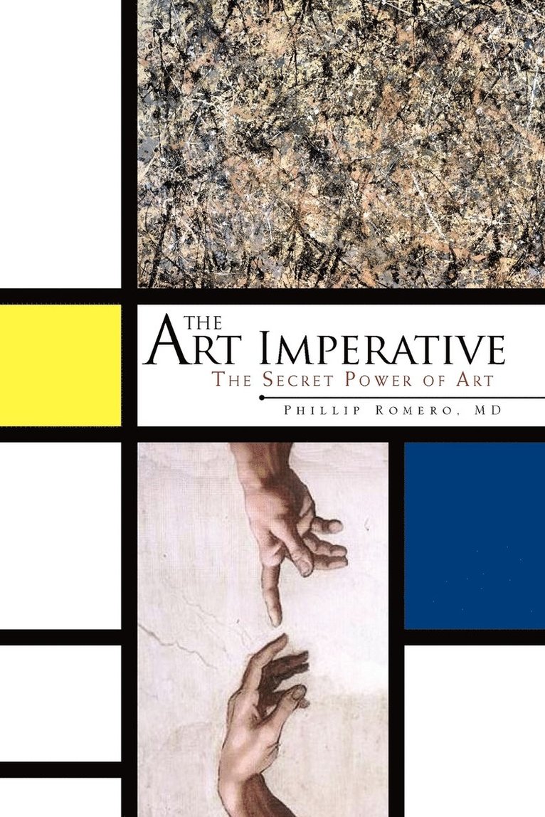 The Art Imperative 1