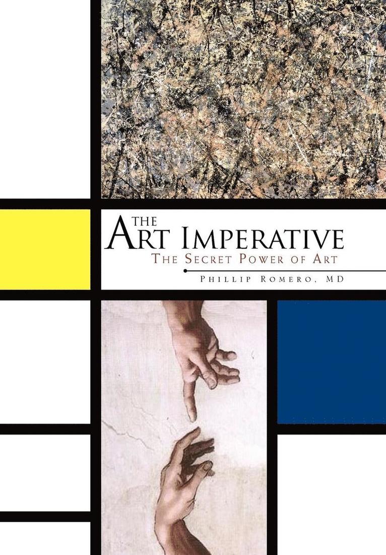 The Art Imperative 1