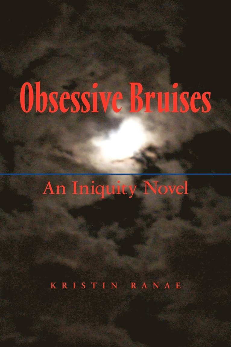 Obsessive Bruises 1