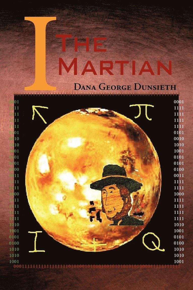 I the Martian 1