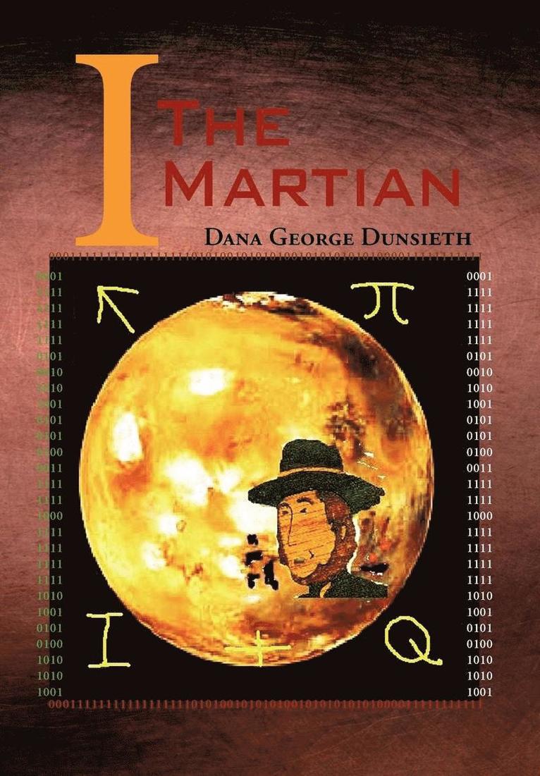 I the Martian 1