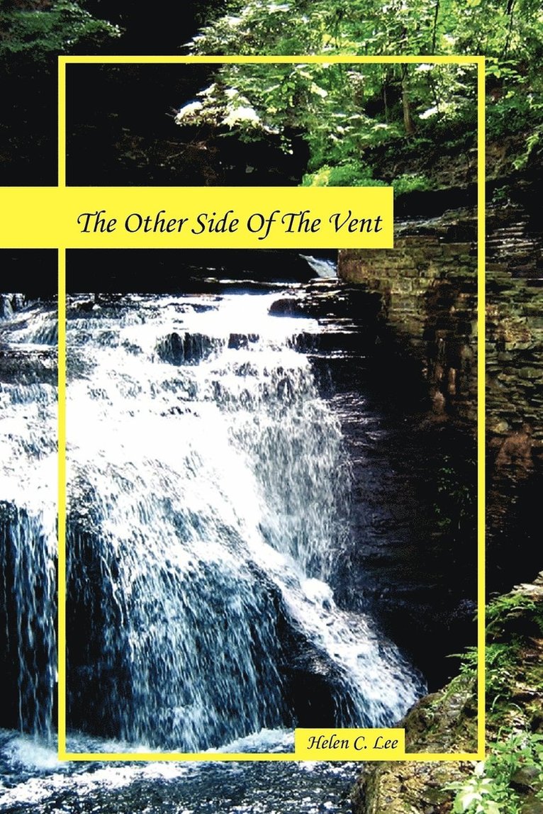 Helen C Lee, Helen C. Lee - Other Side of the Vent, Häftad