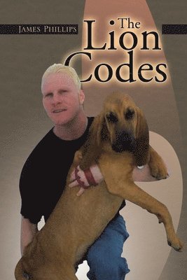 James Phillips - Lion Codes, Häftad