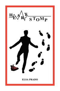 bokomslag Heart Stomp