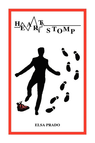 bokomslag Heart Stomp