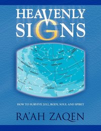 bokomslag Heavenly Signs