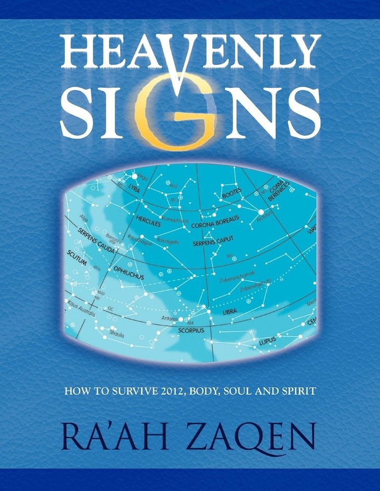 Heavenly Signs 1