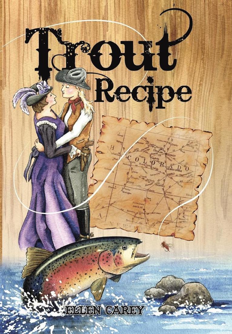 Trout Recipe 1