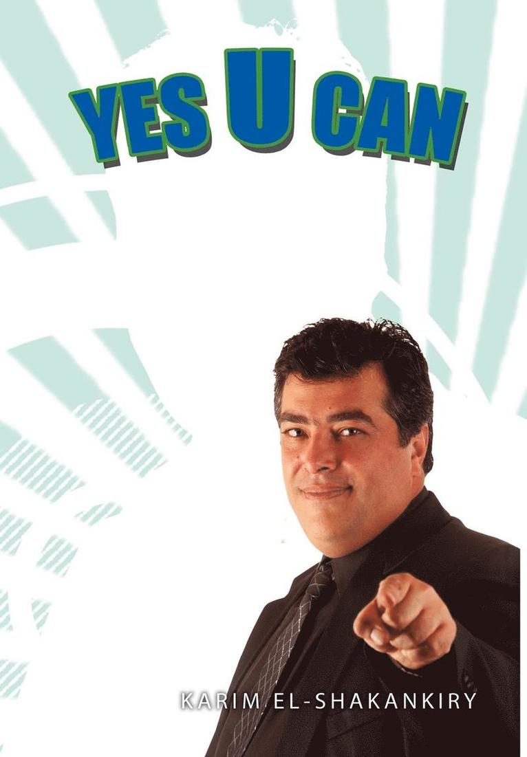 yes U can 1