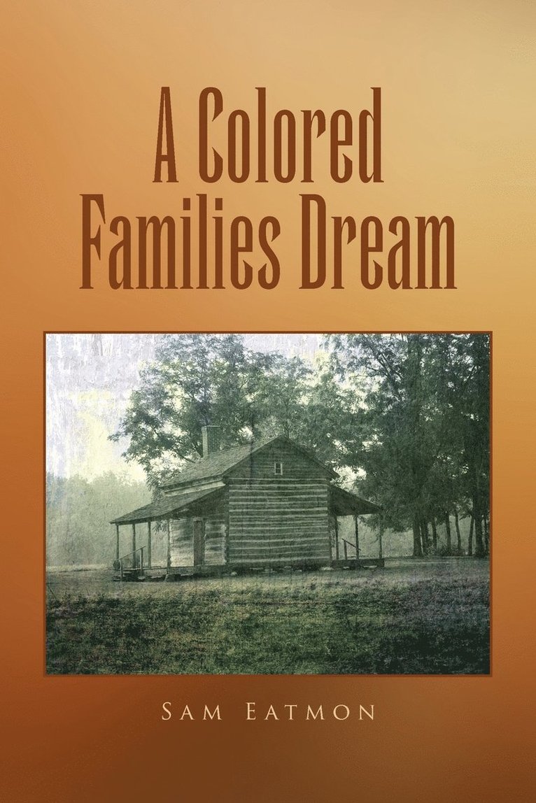 A Colored Families Dream 1