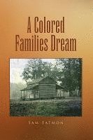 bokomslag A Colored Families Dream